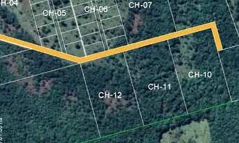 Imagem 7: Chácara a venda