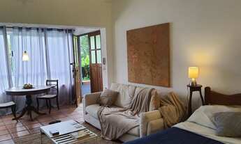 Imagem: LOFT pronto para morar!Conforto com vista