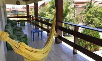 Imagem 2: Casa de condomínio sobrado para venda com 250 metros quadrados com 5 quartos