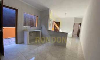 Imagem 7: Casa Geminada para Venda em Mongaguá, Jardim Leonor, 2 dormitórios, 1 suíte, 2 banheiros