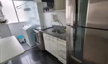 Imagem 6: SÃO PAULO - Apartamento Padrão - JARDIM AMPLIAÇÃO