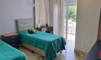 Imagem 6: Casa para Locação Alto Padrão - Condomínio Ibi Aram 1