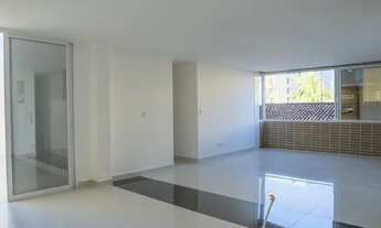 Imagem 7: Apartamento Garden para venda, na quadra do mar..