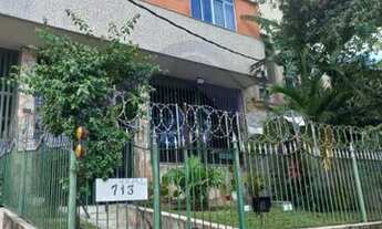 Imagem: Alugo Apartamento juntinho UERJ