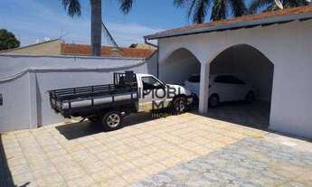 Imagem 4: Casa com 4 dormitórios à venda, 320 m² por R$ 520.000,00 - Jardim Bela Vista - Bauru/SP