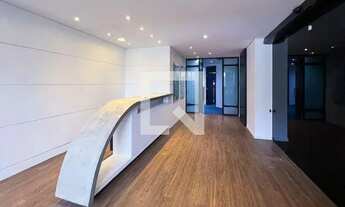 Imagem 2: Apartamento para Aluguel - Vila Olímpia, 5 Quartos, 286 m2