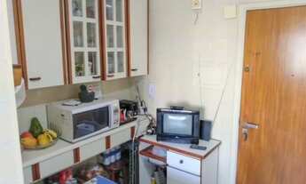 Imagem 5: APARTAMENTO - SAÚDE - SP