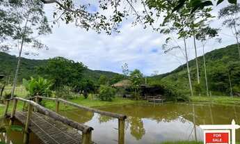 Imagem: Fazenda/Sítio/Chácara para venda com 24