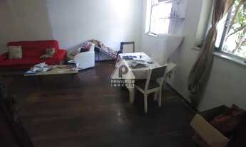 Imagem 4: CASA DE VILA DUPLEX COM TERRAÇO EM BOTAFOGO AO LADO DO METRÔ