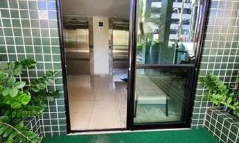 Imagem: Apartamento a Venda na Jatiúca Maceió