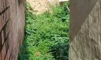 Imagem: Casa em redenção -ce