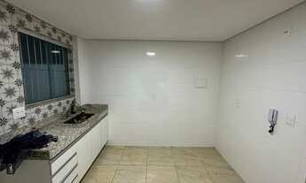 Imagem 4: Área Privativa para aluguel, 2 quartos, 1 vaga, Pedra Azul - Contagem/MG