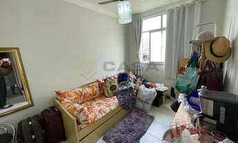 Imagem 7: PS/ OPORTUNIDADE EM CASTELANDIA - Apartamento 2 quartos - Reformado - Andar baixo -Otima l