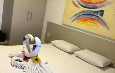 Imagem 4: Apartamento Caldas Novas