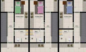 Imagem 5: JOINVILLE - Casa Padrão - SAGUAÇU