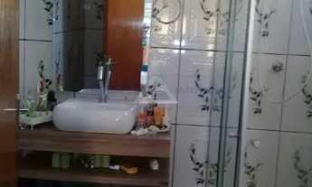 Imagem 3: Casa padrão em Ouro Branco - Ribeirão Preto