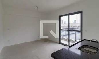 Imagem: Apartamento à Venda - Moema, 1 Quarto