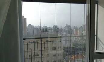 Imagem 7: Studio para aluguel, 1 quarto, Consolação - São Paulo/SP