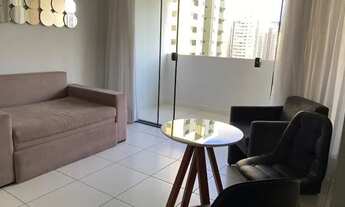 Imagem 7: Flat Santorini Apartamento com 1 dormitório