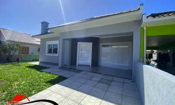 Imagem 2: EXCELENTE OPORTUNIDADE!! LINDA CASA NOVA, NA PRAIA!! NO BAIRRO DE NOVA TRAMANDAÍ!!