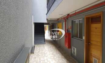 Imagem 7: Apartamento com 2 dormitórios à venda, 30 m² por R$ 321.990,00 - Tatuapé - São Paulo/SP