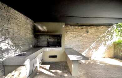 Imagem 6: Casa Venda Alto de Pinheiros 297 m² 4 Dormitórios