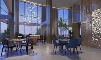 Imagem 4: Ed Miarritze lançamento Porte Engenharia