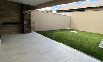 Imagem 7: Casa a venda com 03 qts. sendo1 suíte no Setor Jardim Boa Esperança - Aparecida de Goiânia