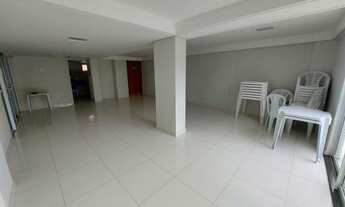 Imagem 3: Apartamento de 107m2, com 3 Quartos S/ 2 Suítes, Varanda Integrada e a 200m do Mar