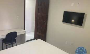 Imagem 7: NATAL - Apartamento Padrão - Lagoa Nova