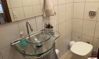 Imagem 4: Casa (sobrado em condominio) 3 dormitórios/suite, cozinha planejada, portaria 12hs, lazer