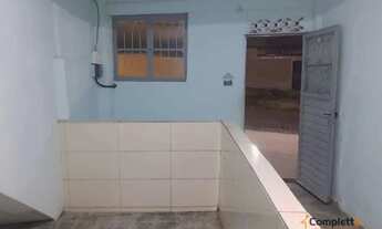 Imagem 2: Casa de 1 quarto para alugar por R$ 900,00 em Piedade/RJ
