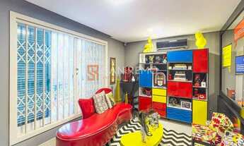 Imagem 7: Bom Abrigo Casa com 4 dormitórios