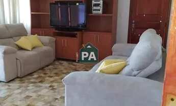 Imagem 4: Casa com 3 dormitórios à venda, 224 m² por R$ 480.000 - Dom Bosco - Poços de Caldas/MG