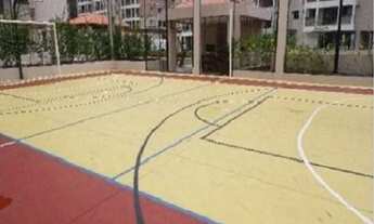 Imagem 6: MIO RESIDENCIAL LINDO APTO TOTALMENTE REFORMADO 3 QTS SUITE VARANDAO LAZER COMPLETO