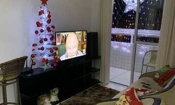 Imagem 5: Apartamento na Vila Mirim 1 Dormitório, 1 Vaga, 50 m²