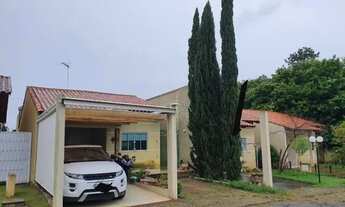 Imagem: Casa 2Q com 1 suíte