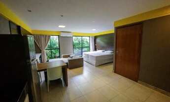 Imagem 4: Apartamento para venda tem 53 metros quadrados com 1 quarto em Cabo Branco - João Pessoa