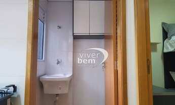 Imagem 13: Apartamento com 2 dormitórios à venda, 30 m² por R$ 321.990,00 - Tatuapé - São Paulo/SP