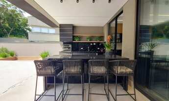 Imagem 3: Casa com 6 dormitórios à venda, 511 m² por R$ 9.500.000 - Riviera de São Lourenço - Bertio