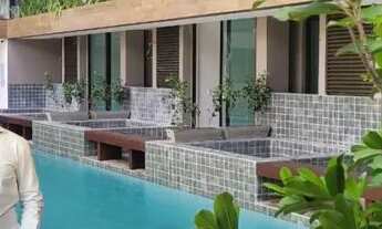 Imagem 7: FLAT EM PORTO DE GALINHAS