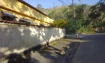 Imagem: Casa a venda em santissimo