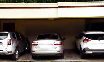 Imagem 2: Casa em Condomínio para Locação em Santana de Parnaíba, Alphaville, 3 dormitórios, 3 suíte