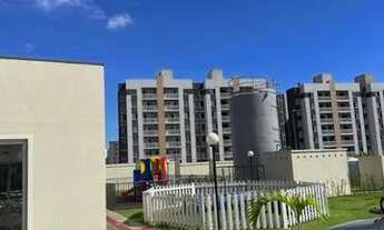 Imagem 7: Alugo Apartamento no Planalto 2 quartos - Vista dos Jatobás