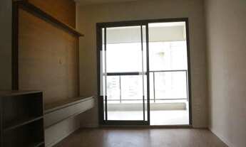 Imagem 7: Apartamento para Aluguel - Brooklin, 2 Quartos, 65 m2