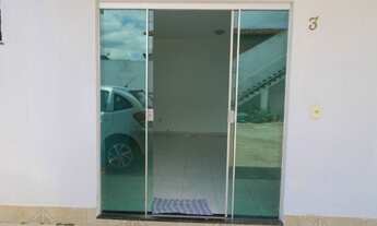 Imagem 6: BRASíLIA - Padrão - Vila Planalto