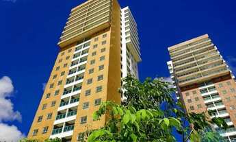 Imagem: NATAL - Apartamento Padrão - Capim Macio