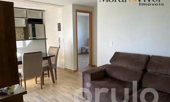 Imagem 5: Apartamento para Venda em Curitiba, Pinheirinho, 2 dormitórios, 1 banheiro, 1 vaga