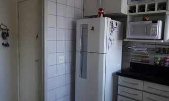 Imagem 2: Apartamento com 3 dormitórios à venda, 72 m² por R$ 425.000,00 - Vila Esperança - São Paul