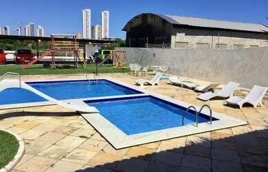 Imagem 7: Excelente Apartamento em Lagoa Nova (90 m², andar alto, 3/4, Cond. Therra Mater
